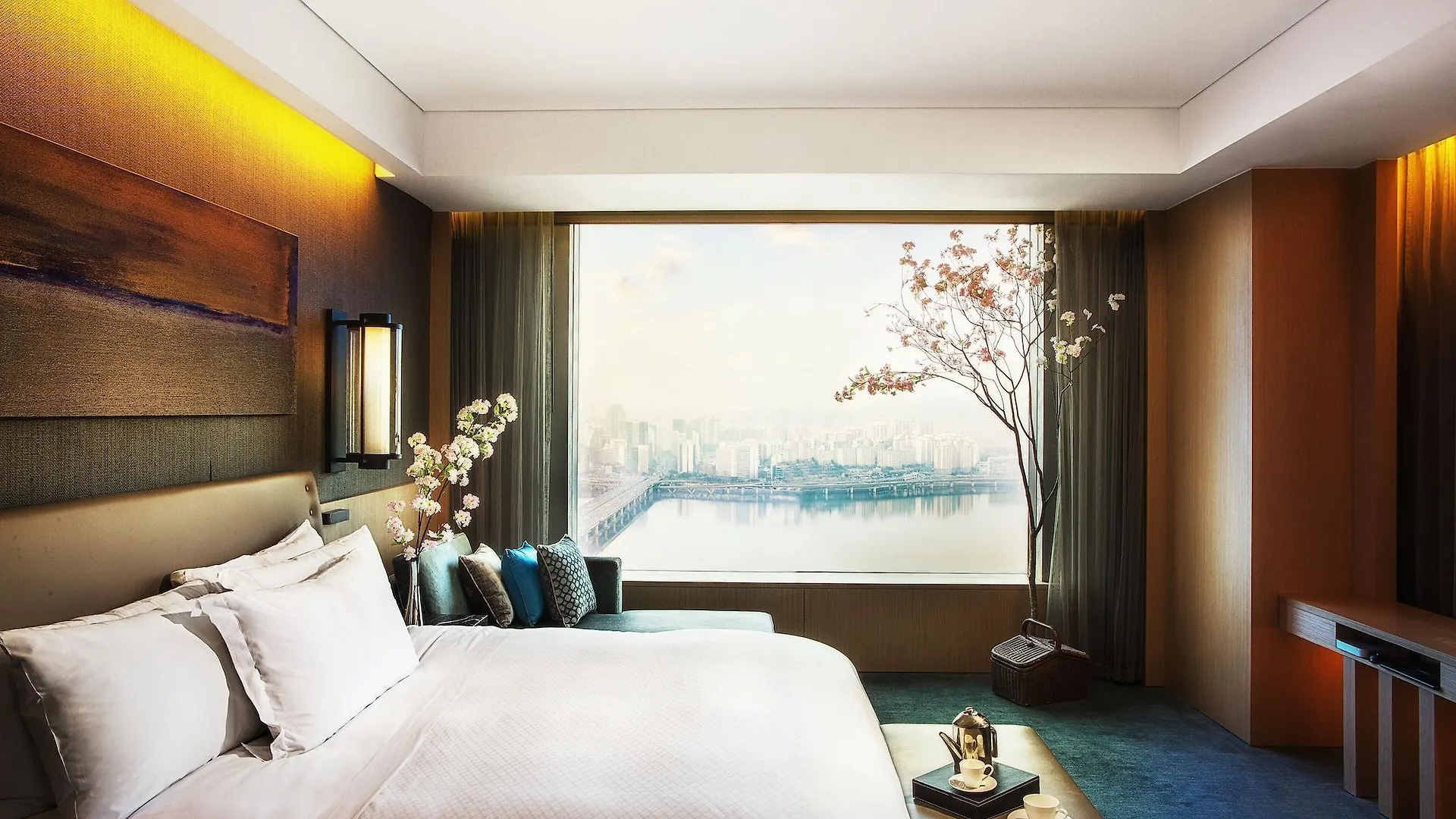 Conrad Seoul Hotel