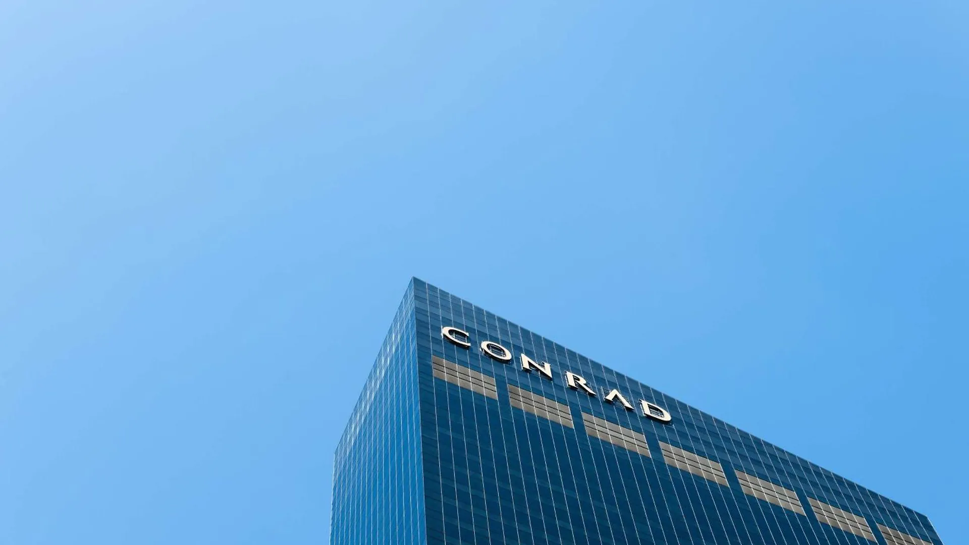 Conrad Seoul Hotel