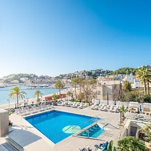 **** Hotel Eden Soller España