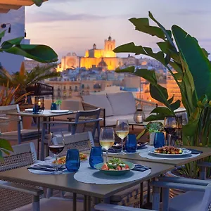 **** Hotel H10 Imperial Tarraco 4* Sup España