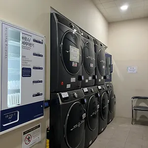 Apartamento The Share Myeongdong