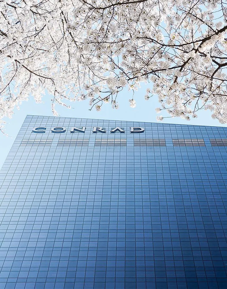Conrad Seoul Hotel