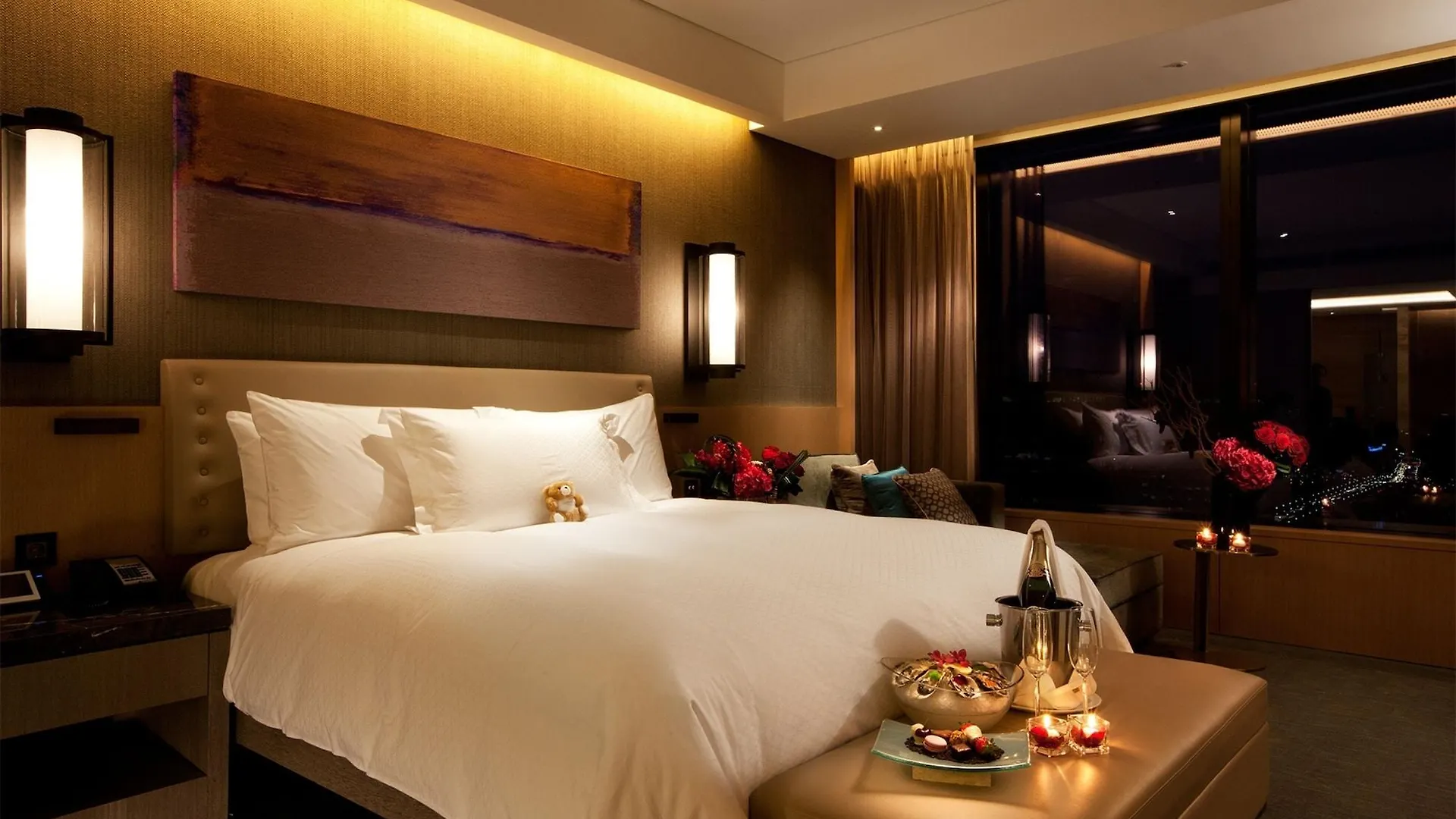 Conrad Seoul Hotel
