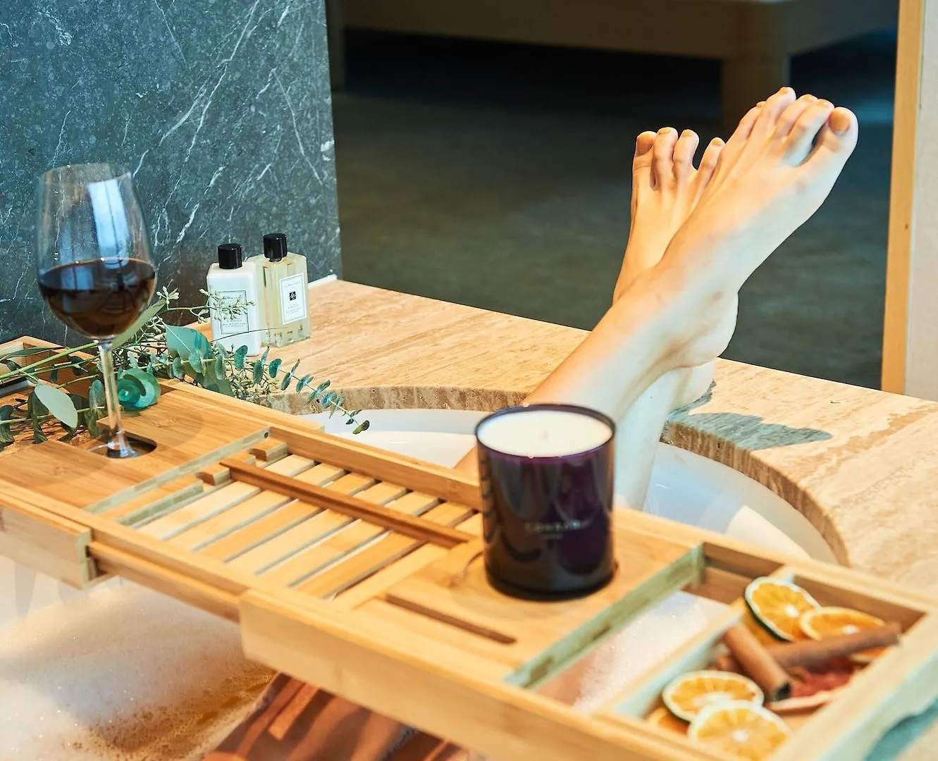 Conrad Seoul Hotel 5*,