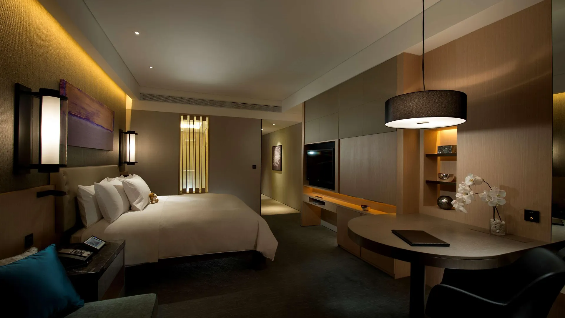 Conrad Seoul Hotel