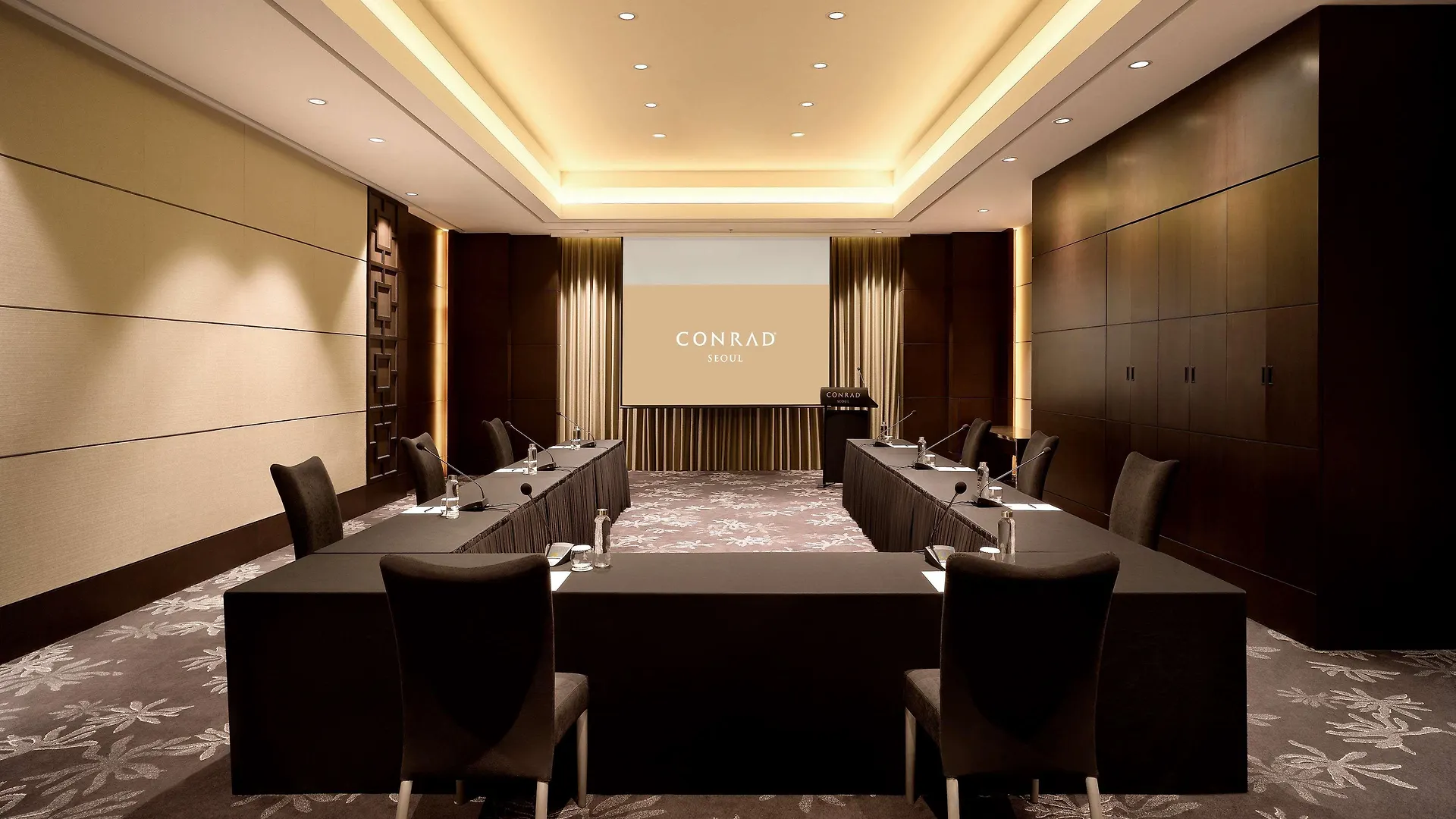 Conrad Seoul Hotel