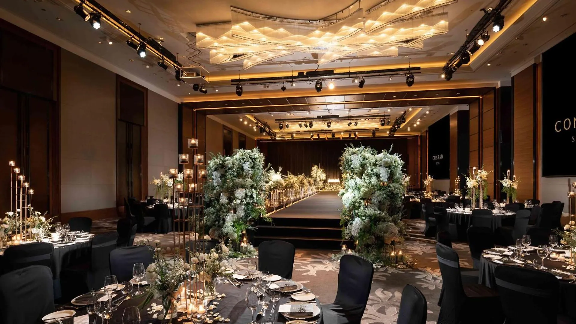 Conrad Seoul Hotel