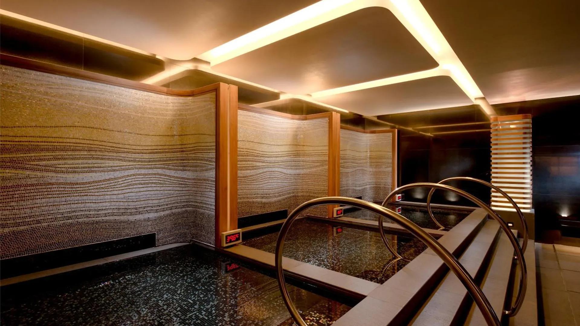 *****  Conrad Seoul Hotel South Korea
