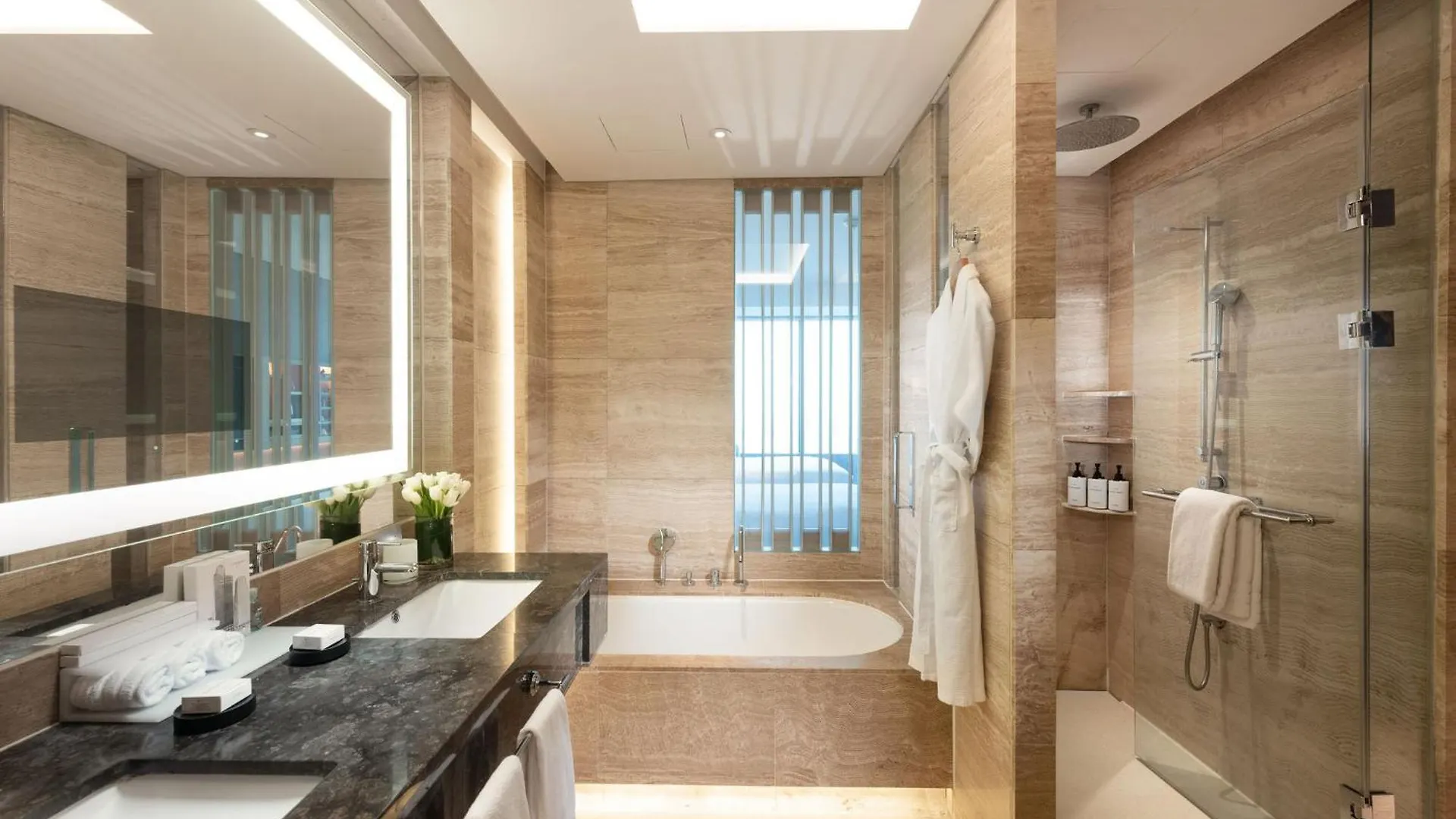 Conrad Seoul Hotel South Korea