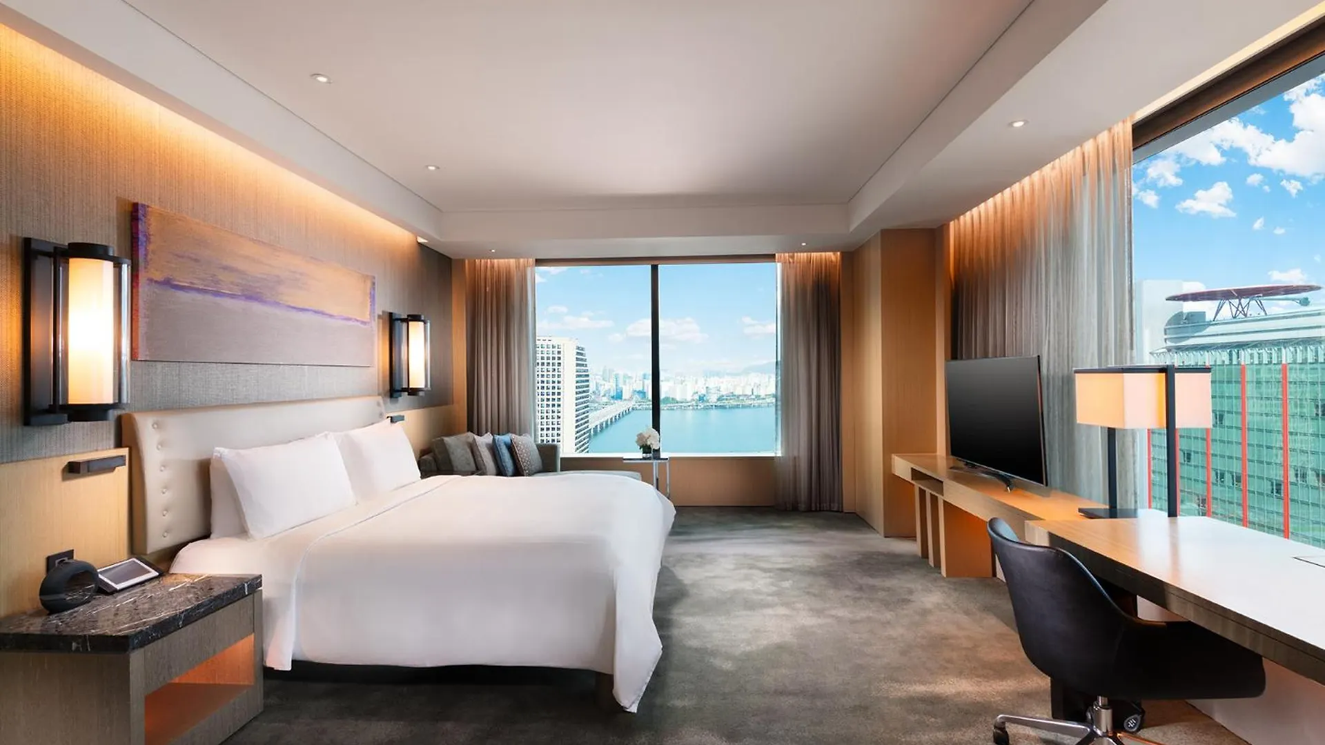 Conrad Seoul Hotel
