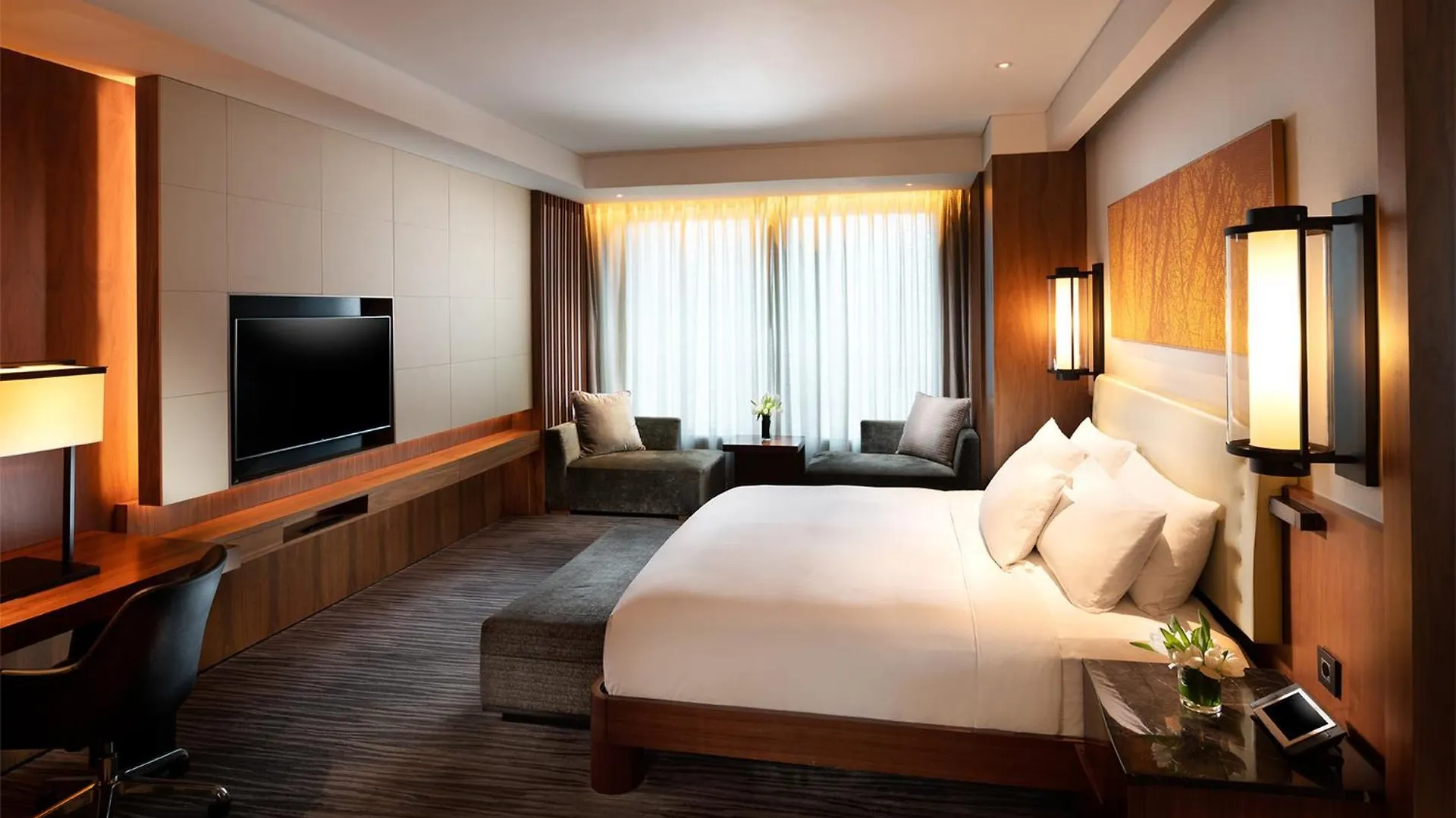 Conrad Seoul Otel