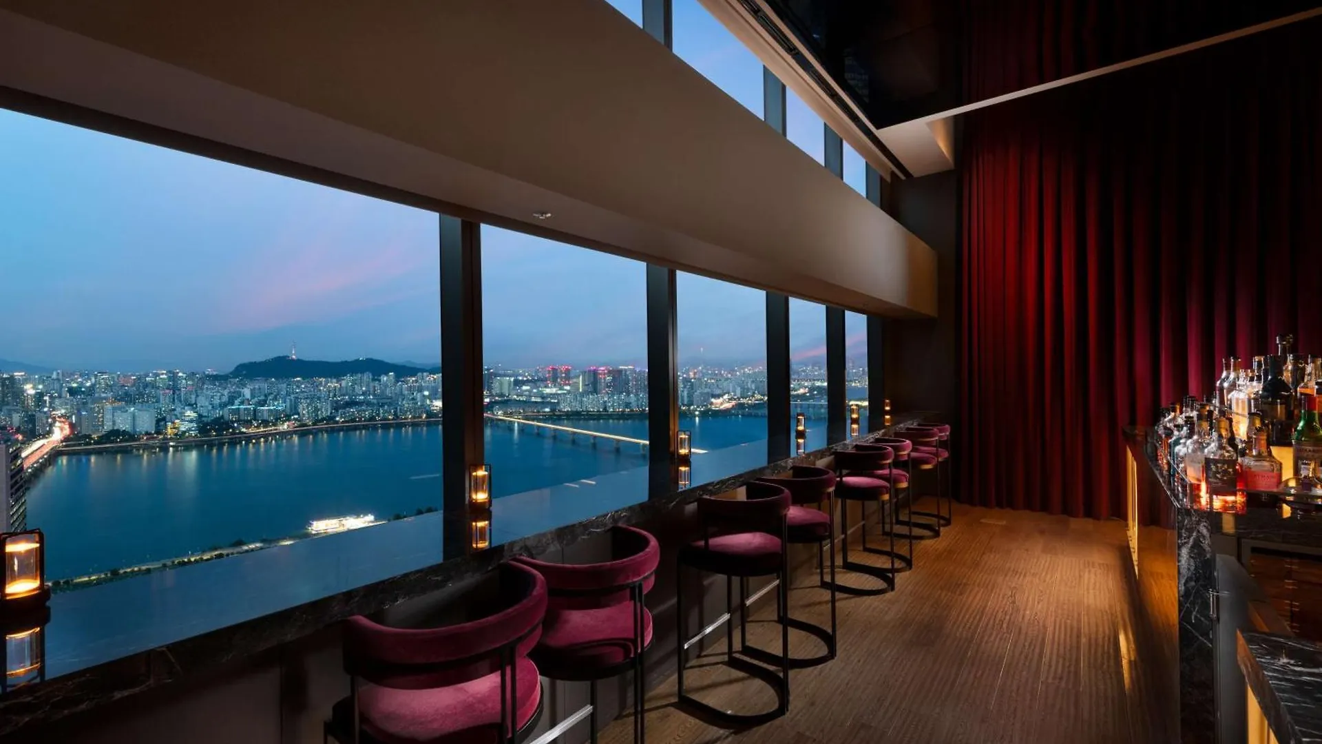 Conrad Seoul Hotel
