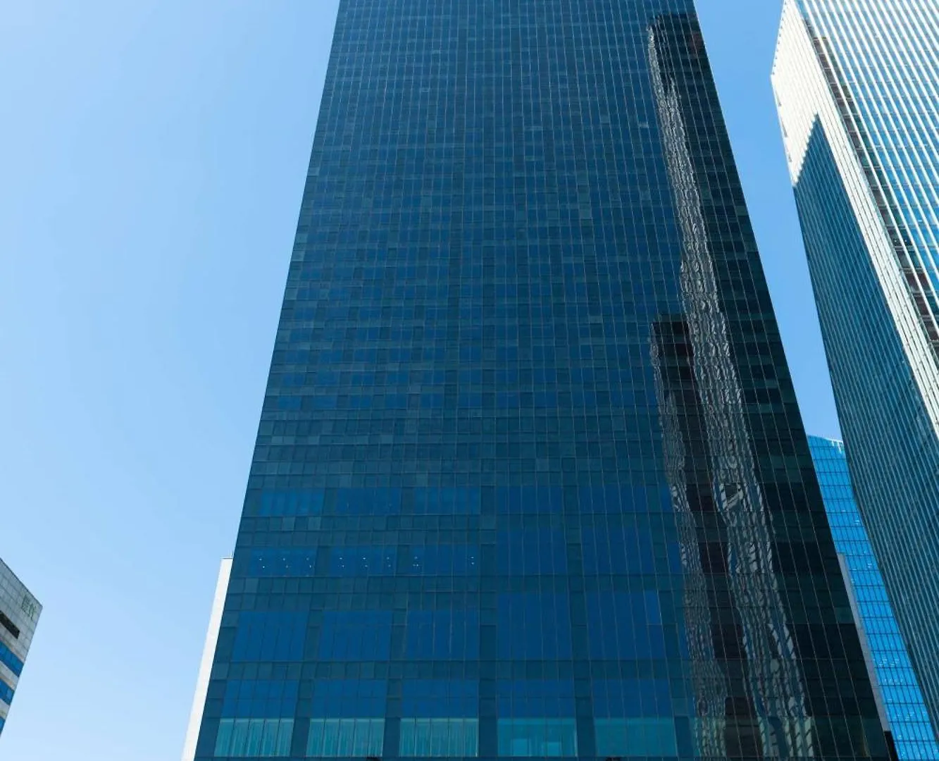 Conrad Seoul Otel